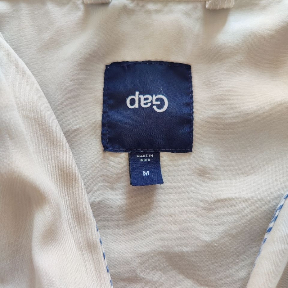 Gap Utility Jacket - image 7